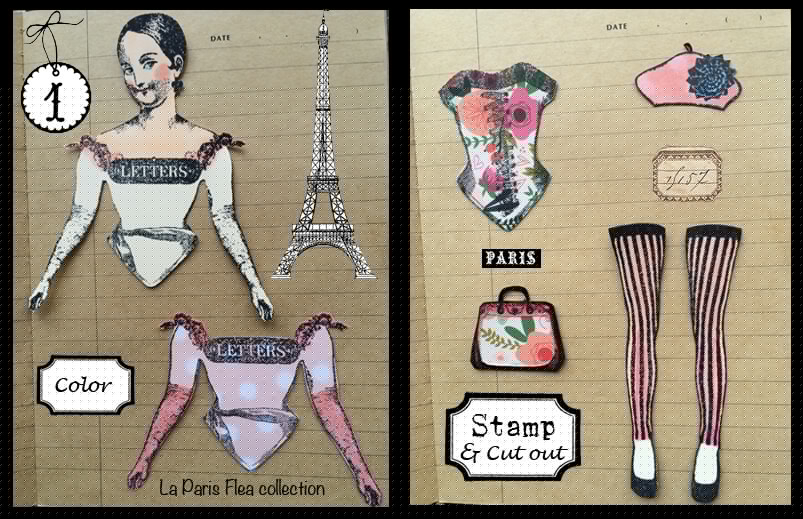 Paris Journal
