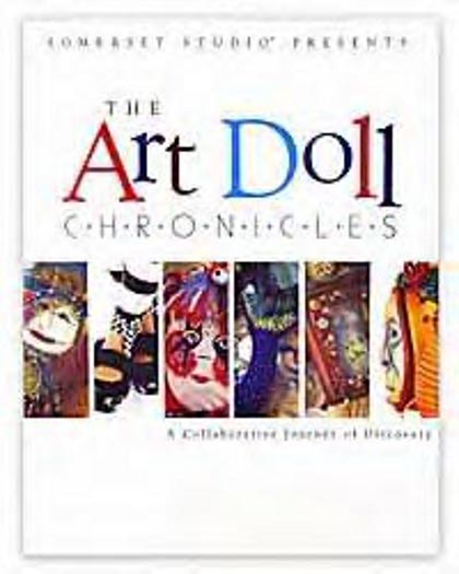 The Art Doll Chronicles