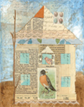 Nesting Grounds Papers 10 small