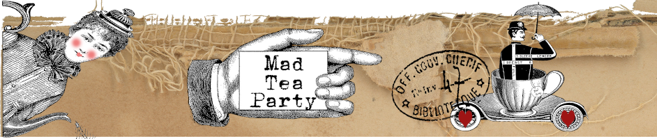 Mad Tea Party