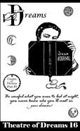 Theater of Dreams Stamp Set 16 small