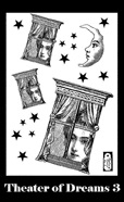Theater of Dreams Stamp Set 3 small