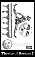 Theater of Dreams Stamp Set 7 small